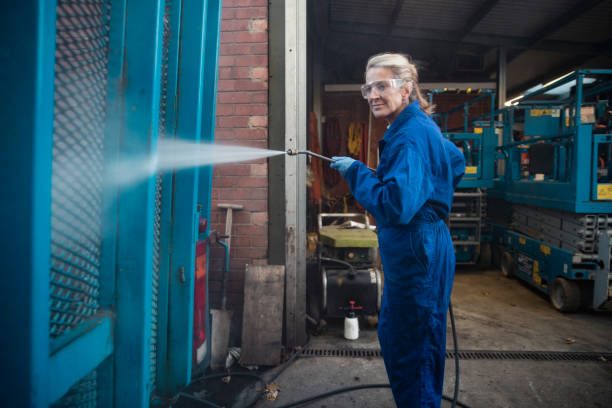 Best Commercial Building Pressure Washing  in High Springs, FL