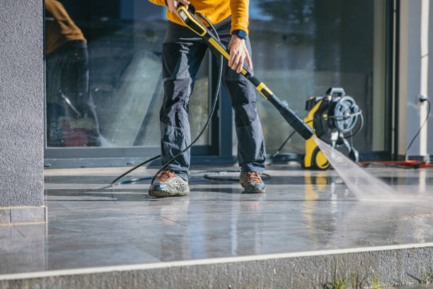 Best Fence Pressure Washing  in High Springs, FL
