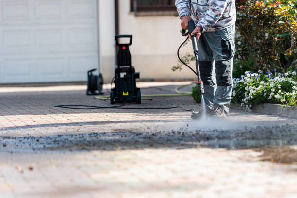 Deck Cleaning Services in High Springs, FL