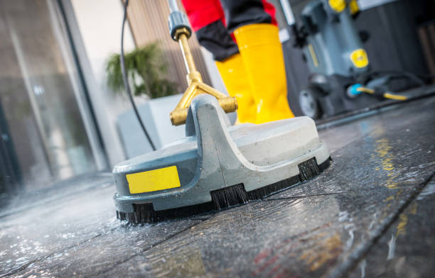 Best Garage Pressure Washing  in High Springs, FL