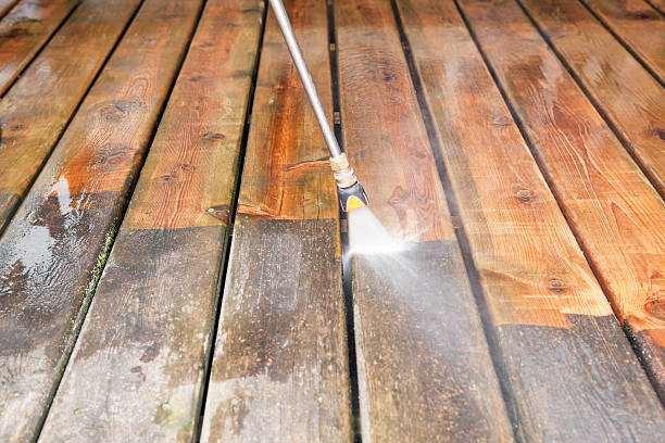 Best Fence Pressure Washing  in High Springs, FL