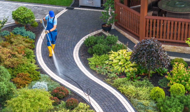 Why Choose Our Certified Pressure Washing Experts for Your Project Needs in High Springs, FL?
