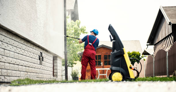 Best Residential Pressure Washing Services  in High Springs, FL